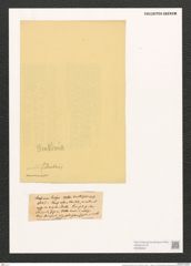 Donkinia recta (Donk.) Grun. (de-Toni-Nr.: Genus 17, Species 1150) Zeichnungen Sammlung Grunow (NHMW-BOT-W0369342)